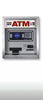 Qualtex Weathermast ATM Machines